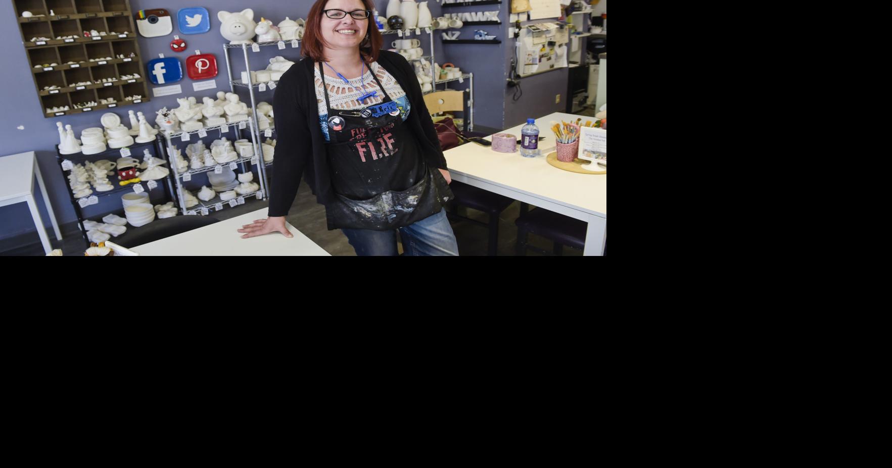 Around the Town: Painted Pot celebrates 20 years, symphony returns, fundraisers, and more