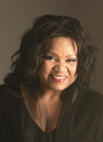 Aisha de Haas