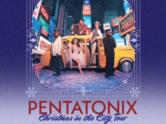 Tickets available for Nov. 9 Pentatonix concert at Montana State’s Brick Breeden Fieldhouse