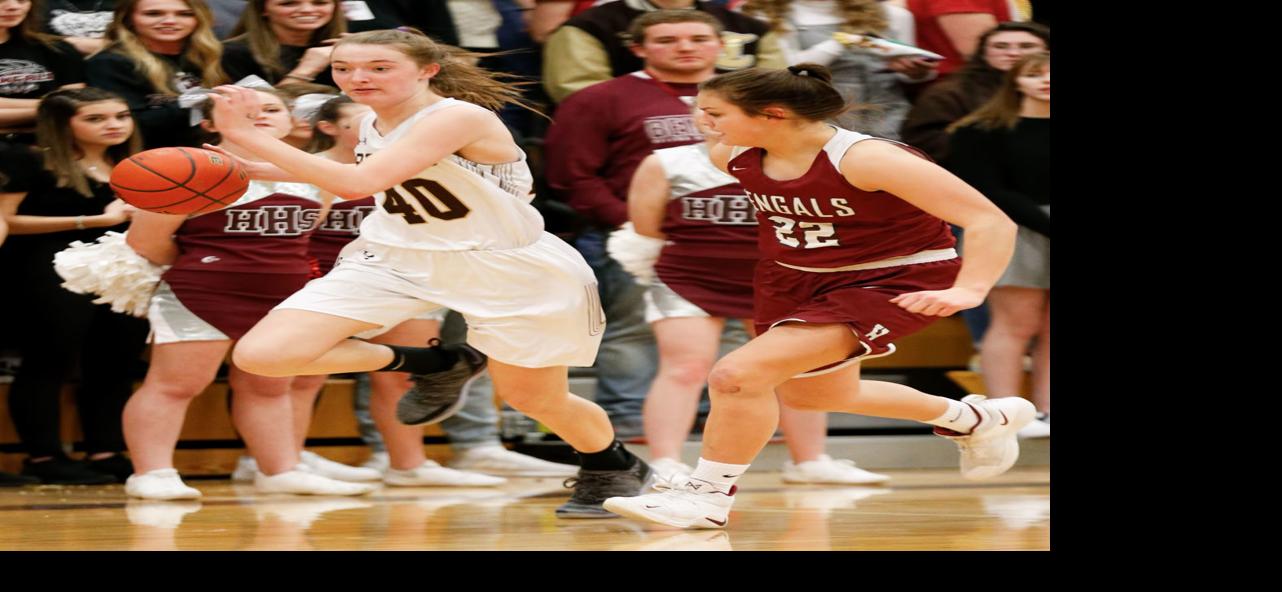 Helena Capital S Dani Bartsch Commits To Lady Griz Basketball