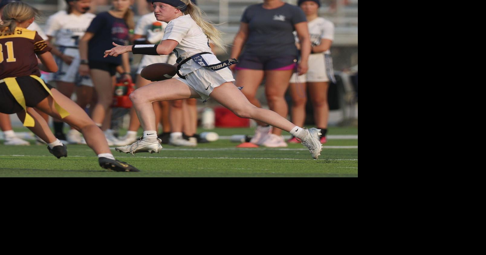 Last Chance Rundown: East Helena girls flag football among local teams off to a fast start