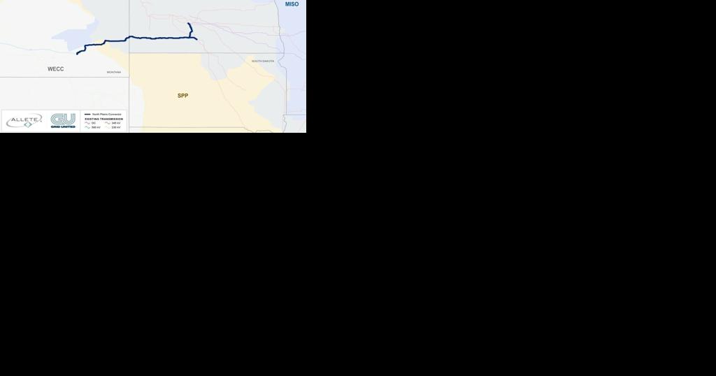 NorthWestern eyes first dibs on transmission line construction - Vimarsana News