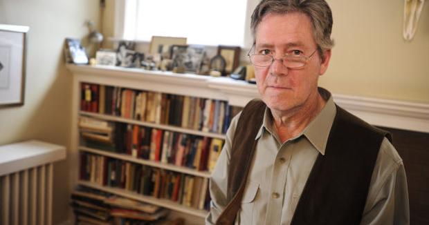 Home Ground Radio host Brian Kahn of Helena dies at 73