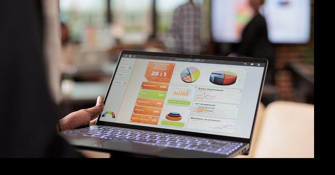 24 financial KPIs every small business should track