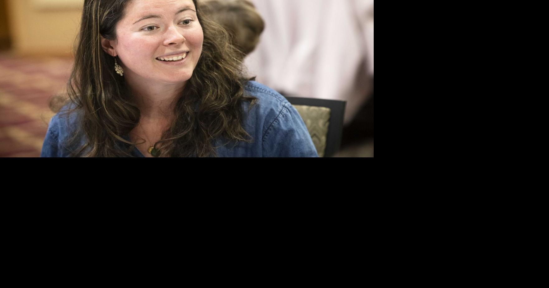 Meet your Helena city commission candidate: Haley McKnight