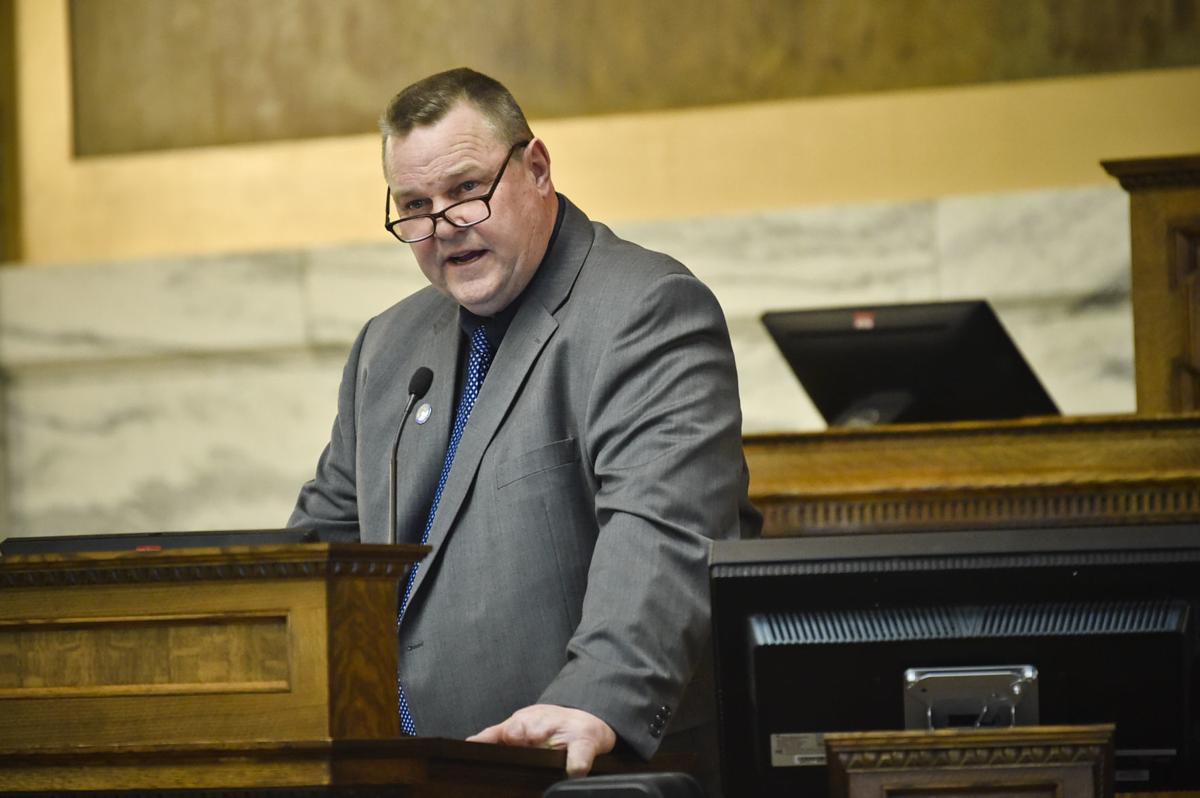 Tester encourages Montana lawmakers to think beyond politics 406