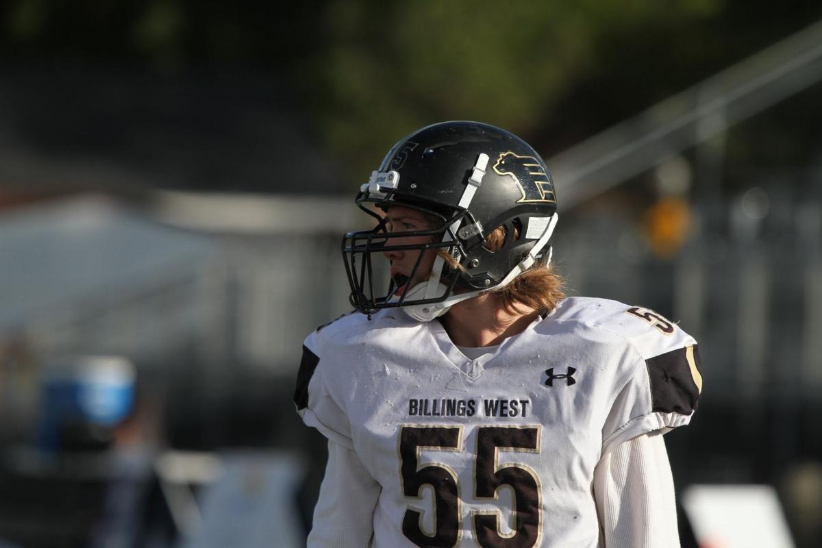 Billings West S Paul Brott Becomes 3rd Brother To Commit To