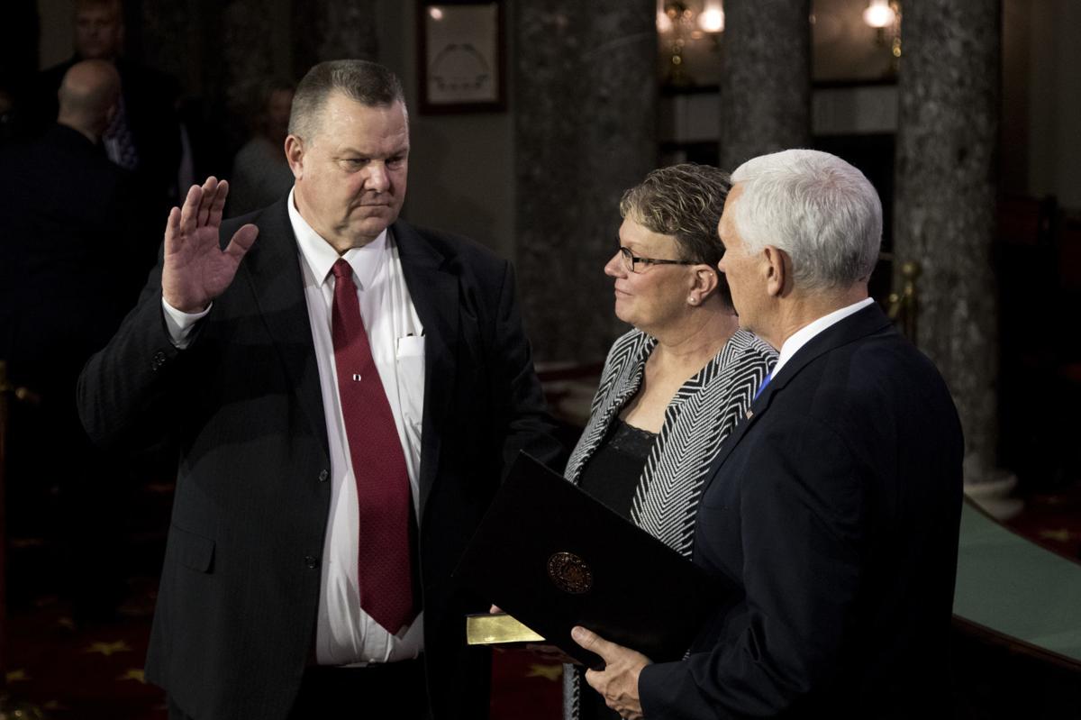 Postelection poll finds independents, moderate Republicans tipped scale