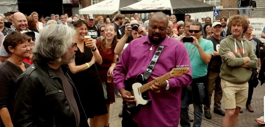 Entertainment at Lewis & Clark Tap Room