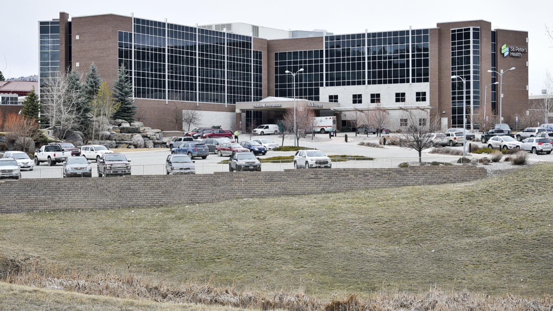 Dr. Weiner sues St. Peter's Health over dismissal - Vimarsana News