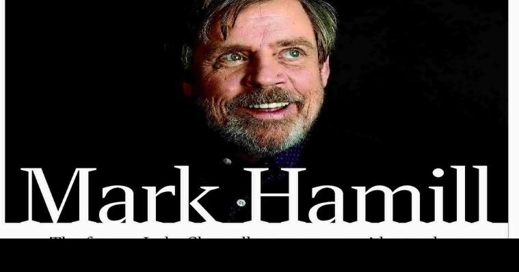 Mark Hamill Filmography and Movies