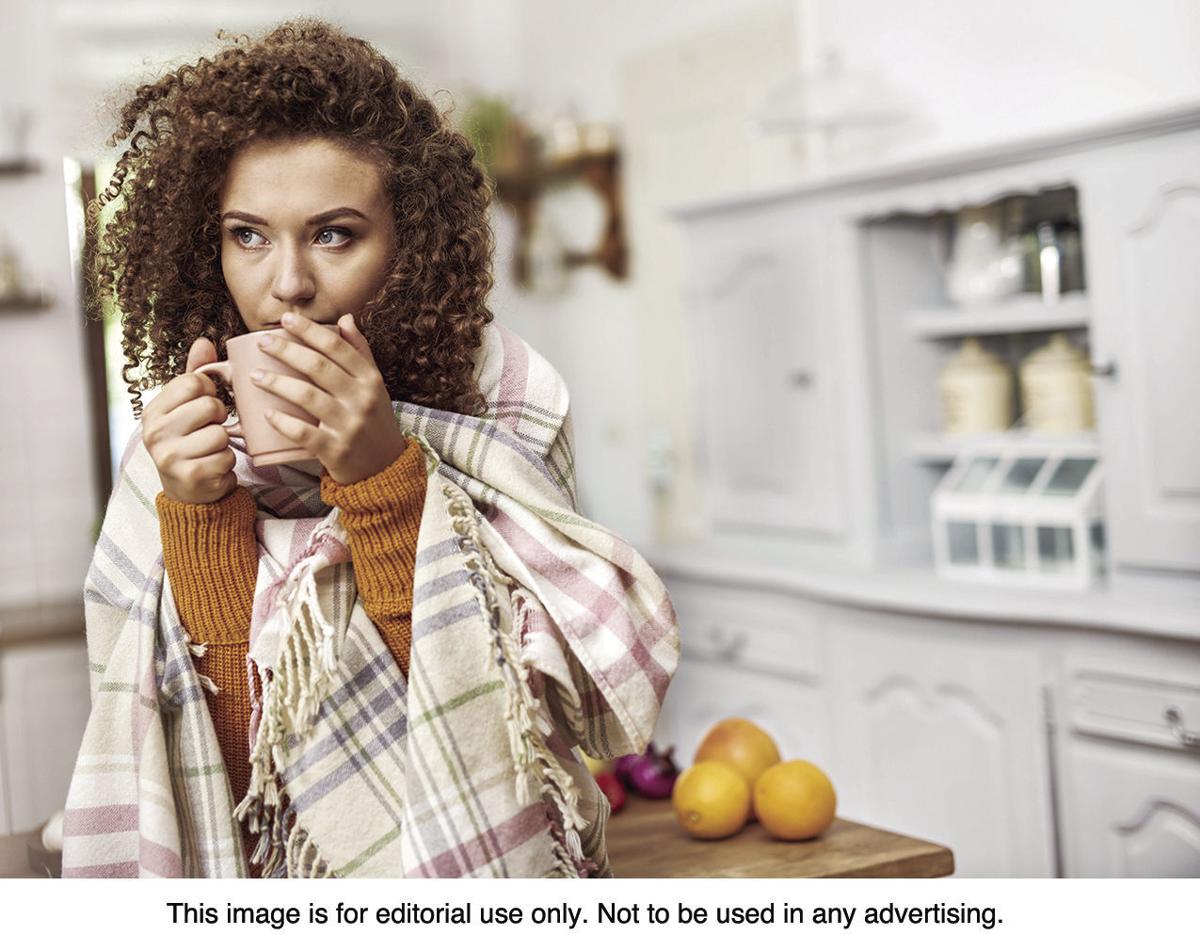 The effects of caffeine on the body