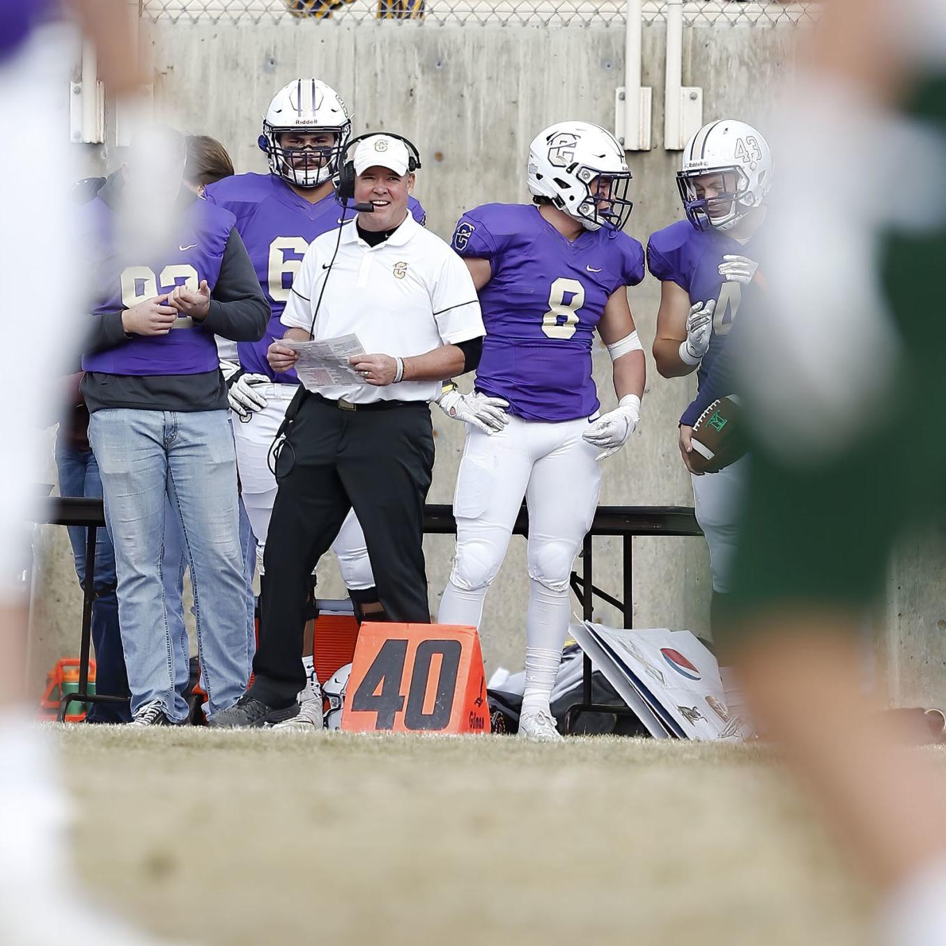 Three Takeaways From Carroll Football S 2020 Schedule Carroll