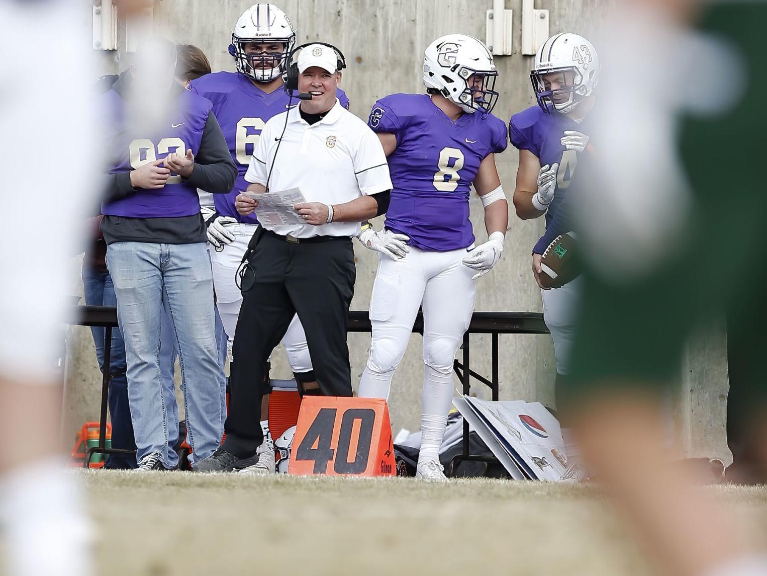 Three Takeaways From Carroll Football S 2020 Schedule Carroll