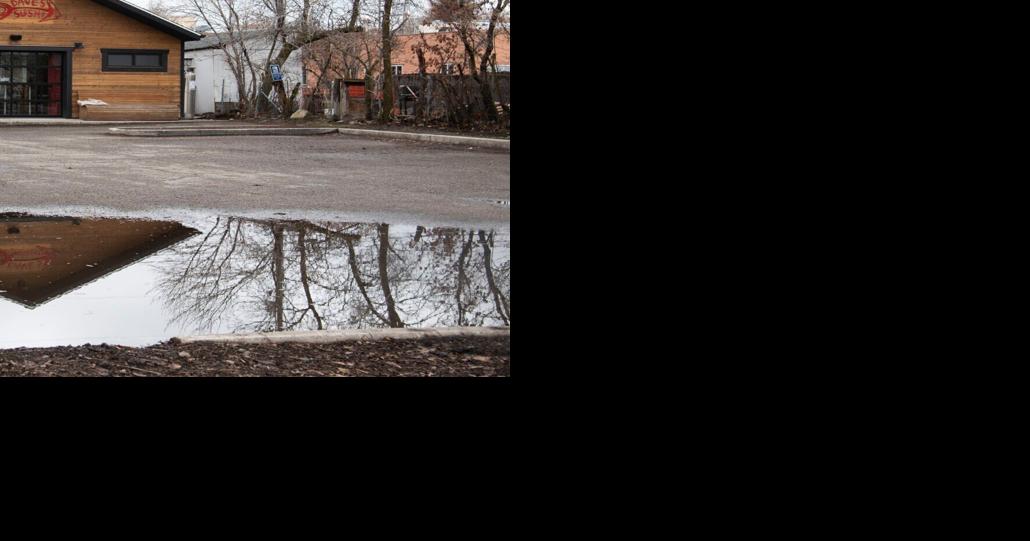 Food poisoning outbreak at Dave's Sushi in Bozeman sickens 30; morel