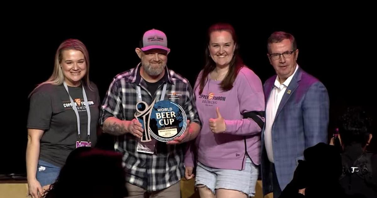 Helena breweries dominate the 2024 World Beer Cup with multiple wins