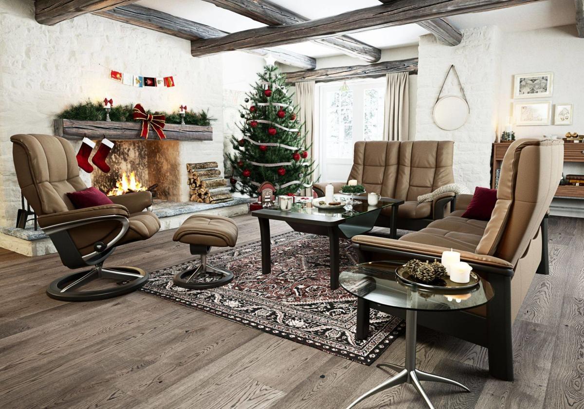 Ruckers Furniture | furniture store | home furnishings ...