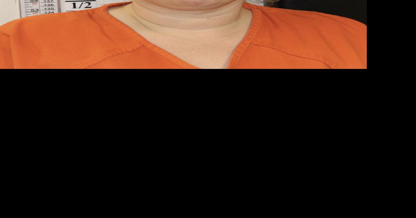 Helena woman accused of obstructing justice by hiding man with warrants