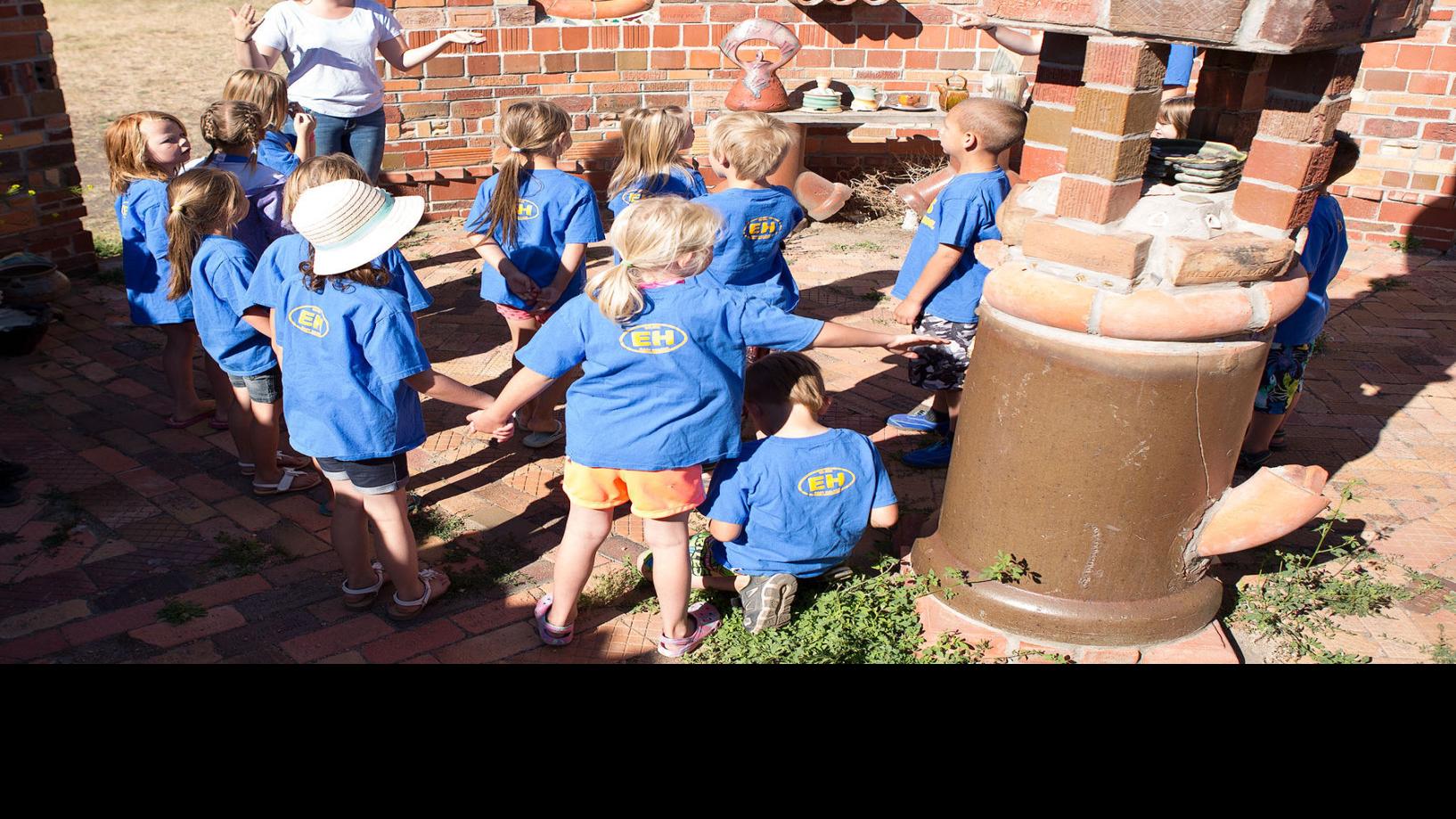 East Helena Summer School Packed With Fun And Academics Education News Helenair Com