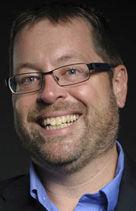 David C.W. Parker