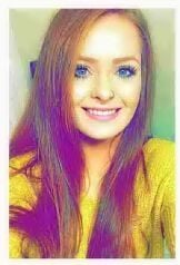 Madison Ann King