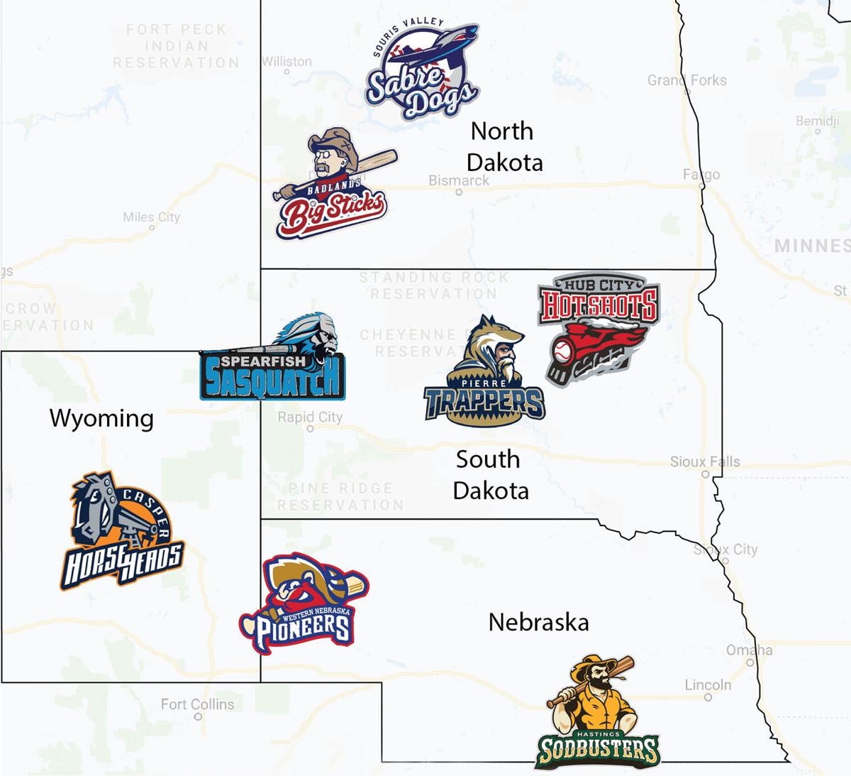 Expedition League team could pay 12,000 per year to play baseball in