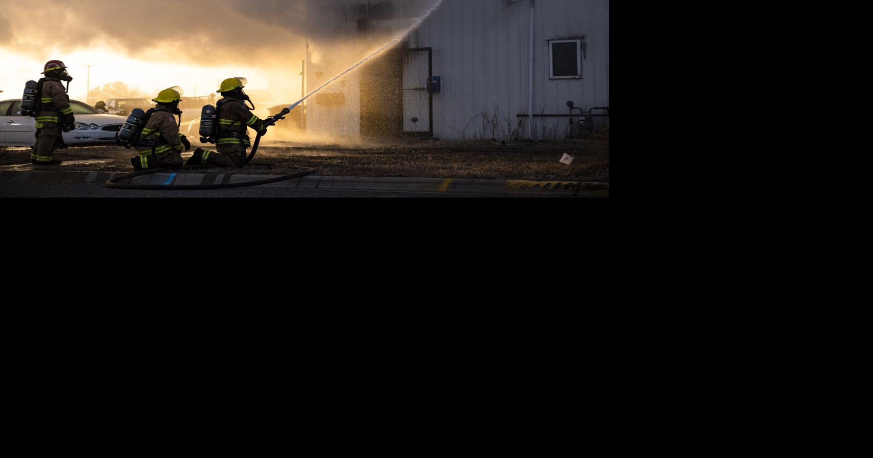 Million-dollar manpower: What the Helena fire, police staffing levy might look like
