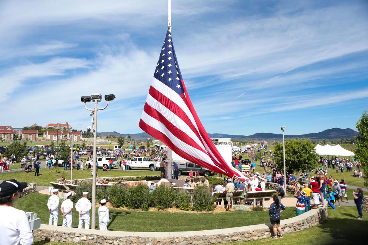 Capital City Fourth of July Celebration