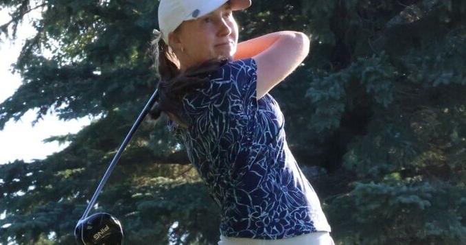 Montana State's Lauren Nau earns dominating win in 109th Women's State Am Jul 9, 2026 43 mins ago