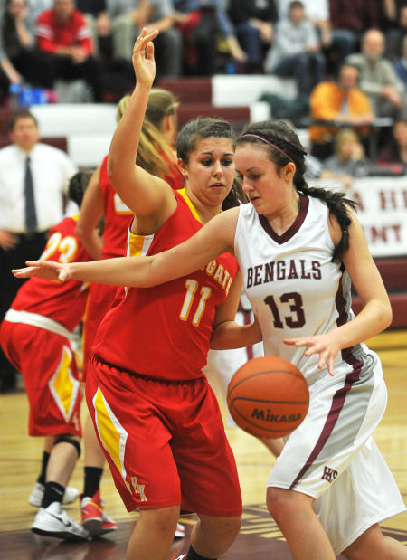 Helena girls force 19 turnovers in 57-48 win | Girls Prep Hoops ...