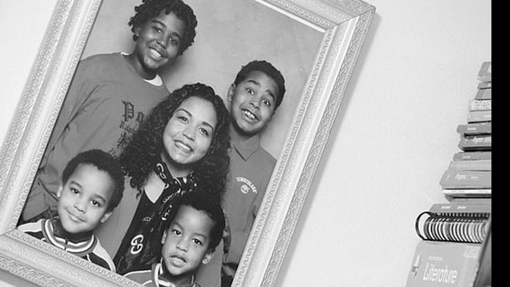 True love waits: Jailtime couldn't unchain their vows ...