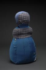 "She's Waiting" by Sara Joyce