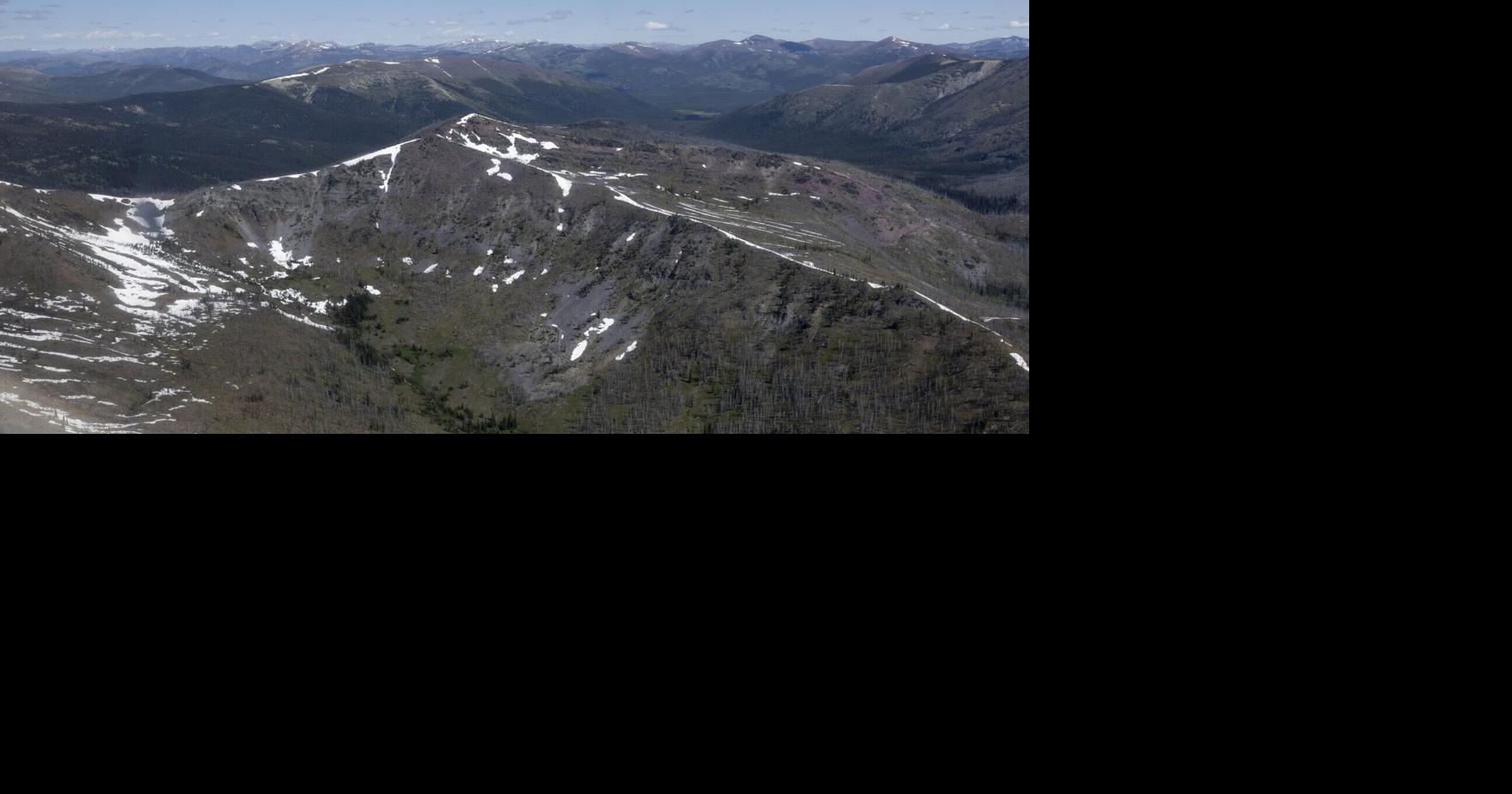 Approaching retirement, Zinke introduces bill to grow wilderness, recreation and logging Sep 9, 2026 25 mins ago