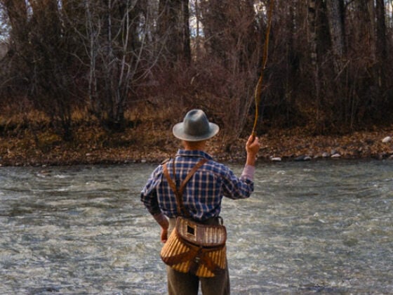 ‘A River Runs Through It: Page to Stage’ set for Sept. 3 at Montana State