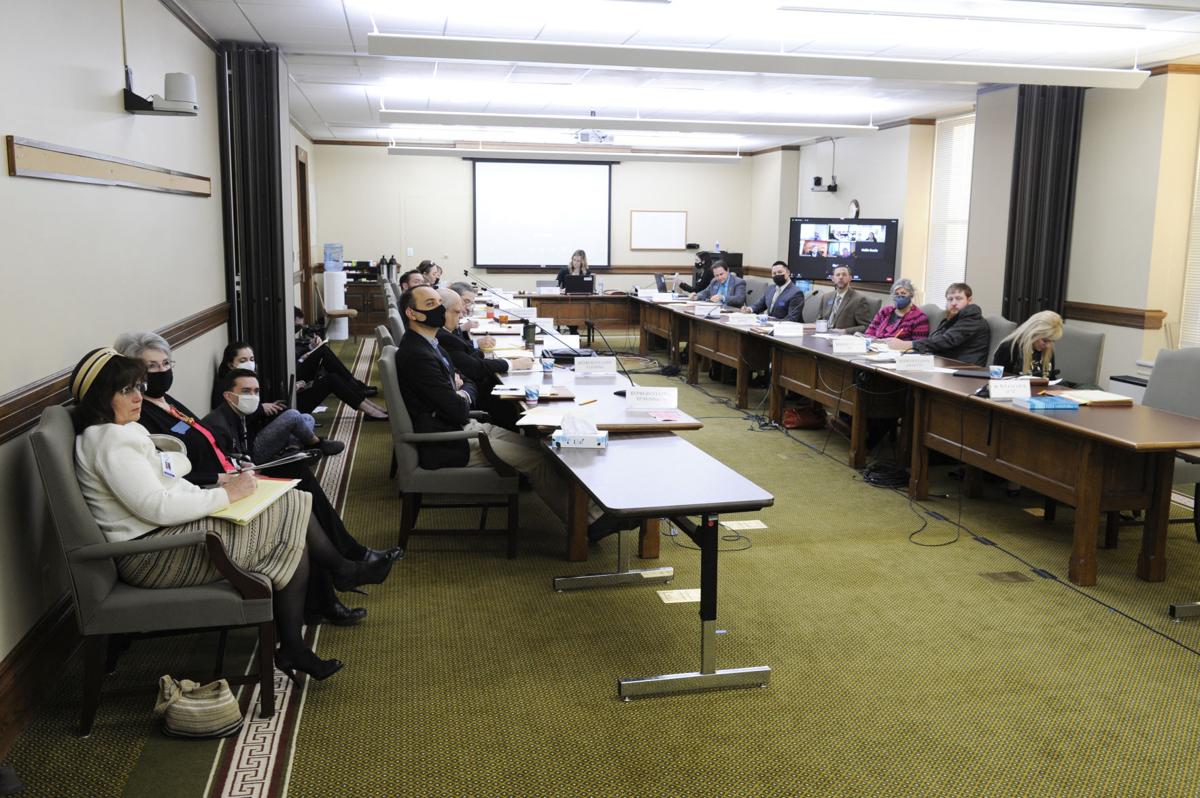 The House Judiciary Committee