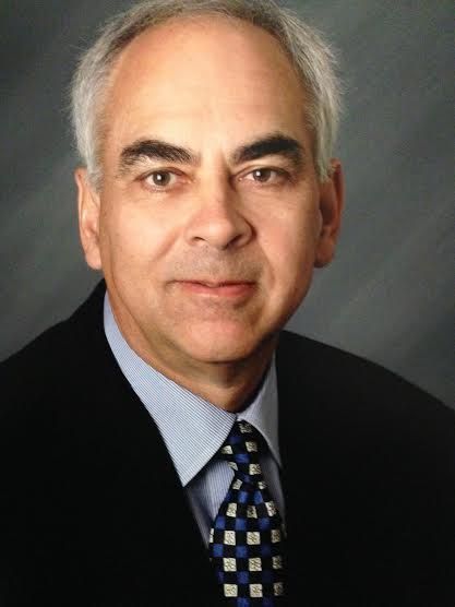 Paul Caruso Jr