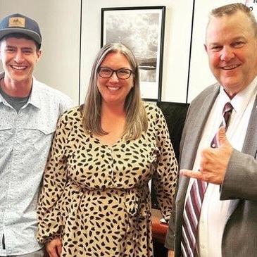Business Briefcase: Montana businesses attend Meta Boost Gather - Vimarsana News