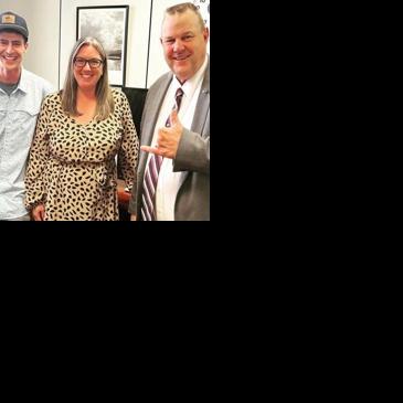 Business Briefcase: Montana businesses attend Meta Boost Gather