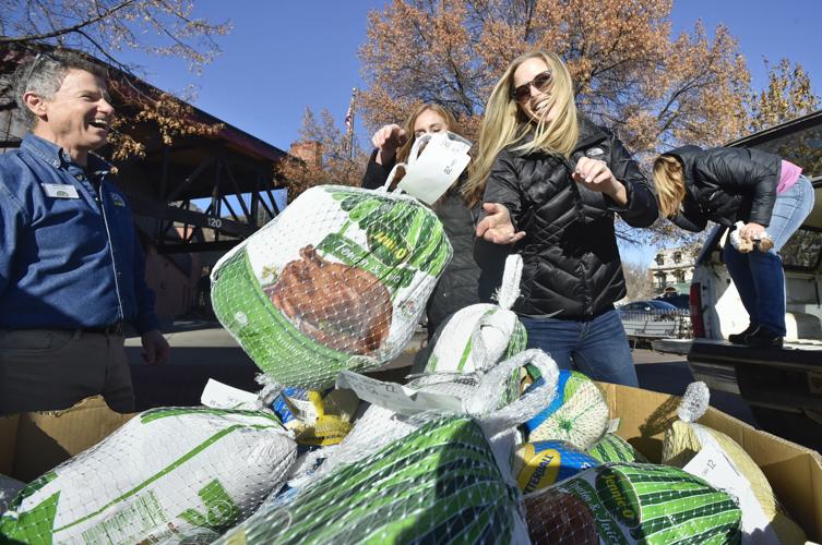 Helena rises to the Turkey Challenge