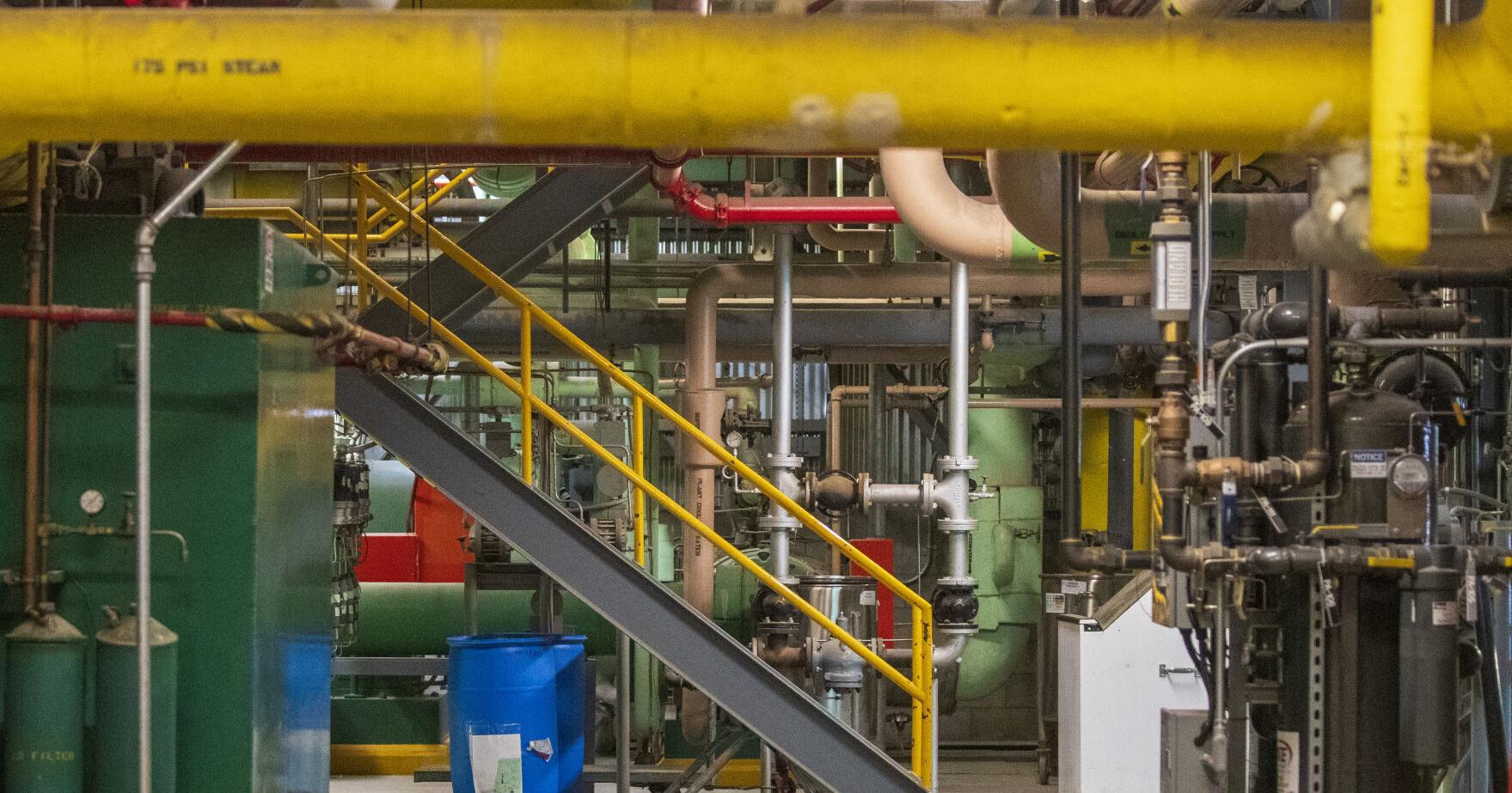 Feds betting billions on 'new' nuclear technologies - Vimarsana News