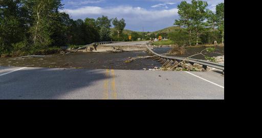 More than $8M in bed tax, ARPA funds redirected to address flood impacts - Vimarsana News