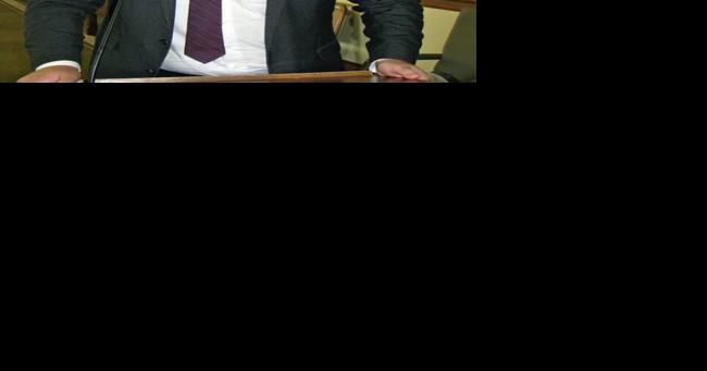 Derf Johnson, Scott Bosse, David Brooks: Why we don't want a mine on the Smith: an open letter to Rob Scargill (copy) (copy) | Columnists - Vimarsana News