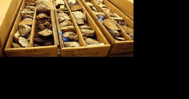 Could Wyoming supply the US with rare earth elements? - Vimarsana News