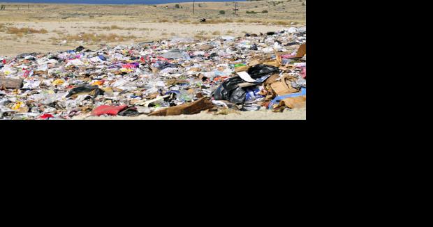 Conservation board pressures Helena to consider waste reduction plan - Vimarsana News