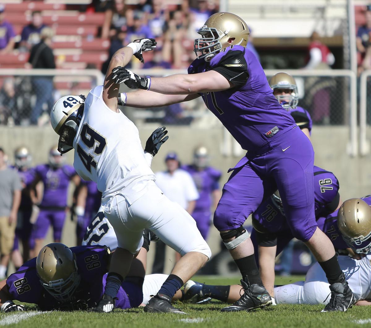 Six Frontier Conference Products Invited To 2016 Nfl Rookie