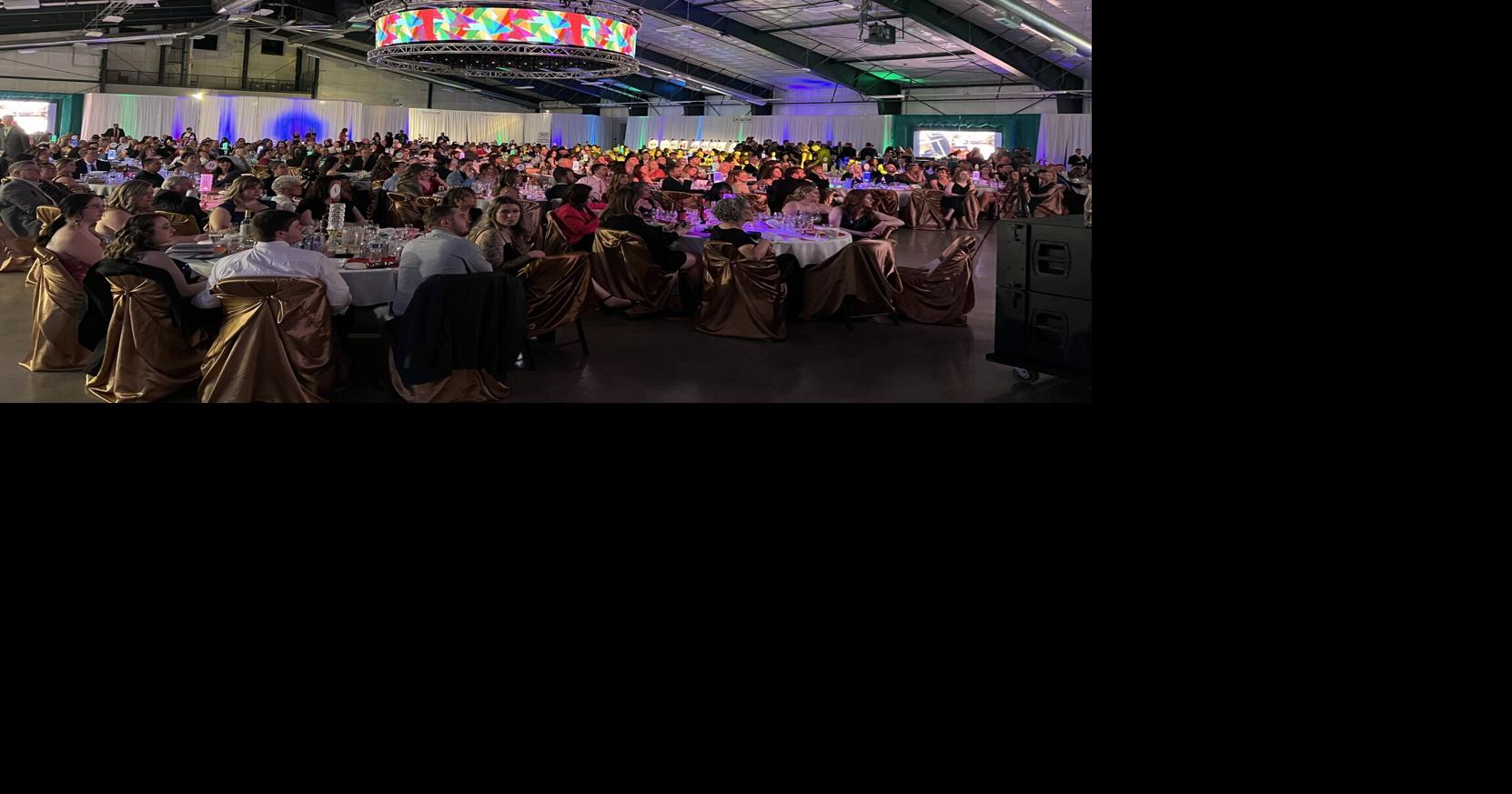 Around the Town: Paint the Town Pink fundraiser, choreography celebration, art, music and more