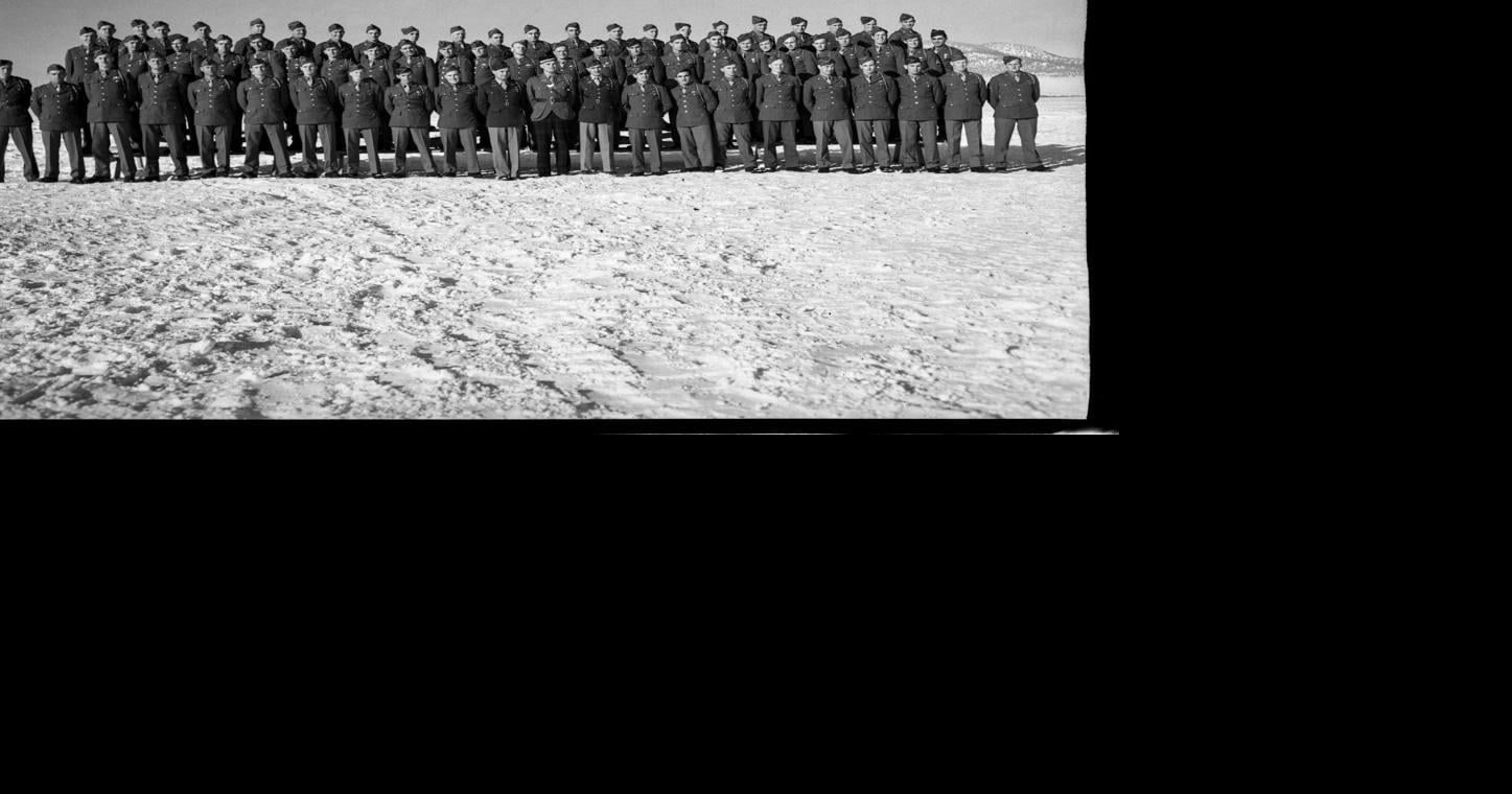 Famed 1st Special Service Force deactivated 80 years ago