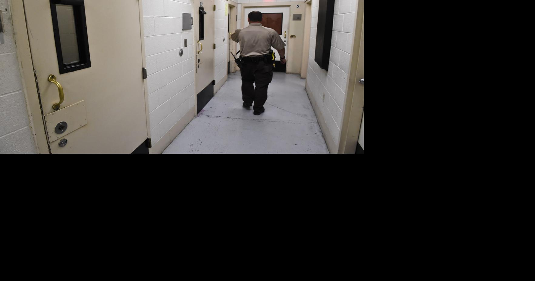 East Helena man dies in county jail