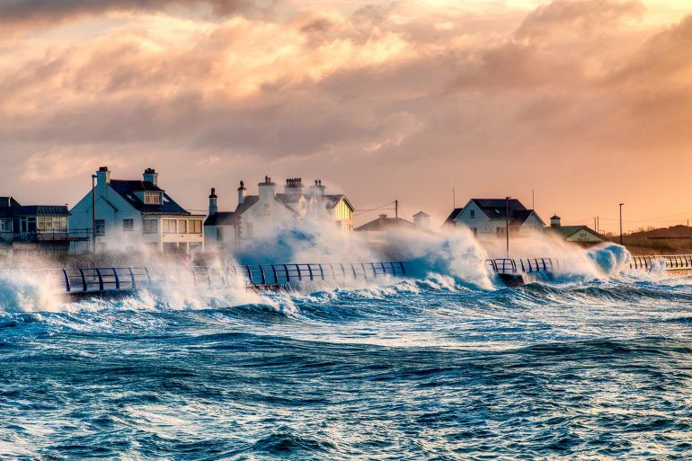 Hurricanes can have devastating financial consequences if you do not understand your insurance coverage.