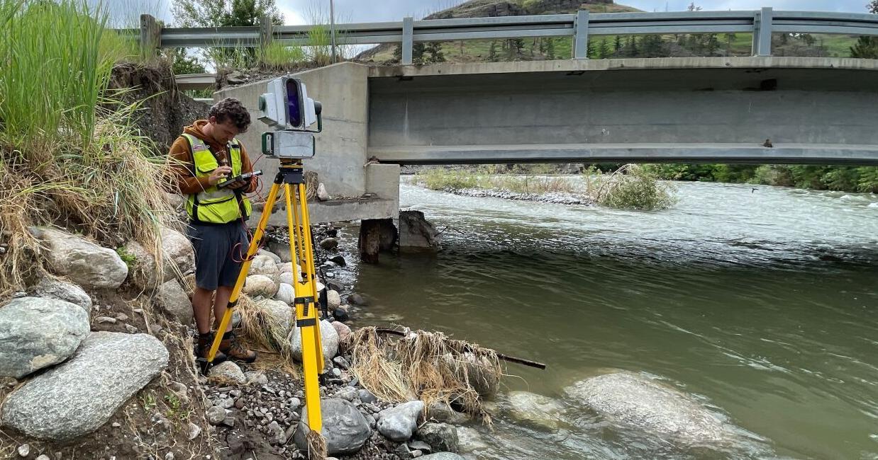 Data gathered after Yellowstone flood shows where to improve - Vimarsana News